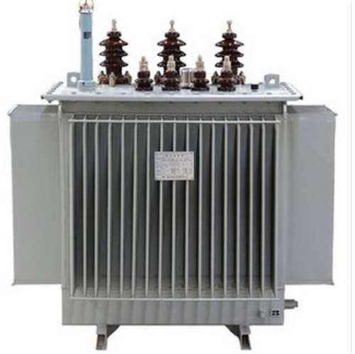 昭通S13-1250KVA/10KV/0.4KV油浸式变压器