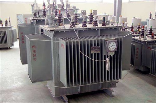 昭通SCB11-200KVA/10KV/0.4KV干式变压器